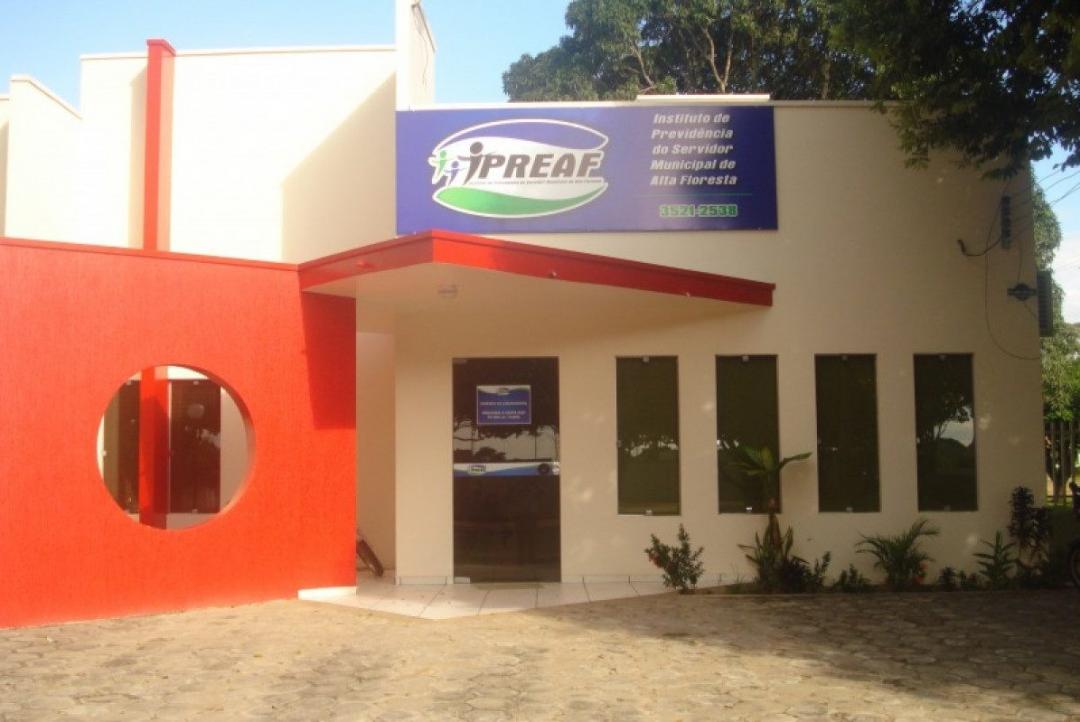 Inscrições para o Concurso Público do IPREAF encerram no Domingo (08)