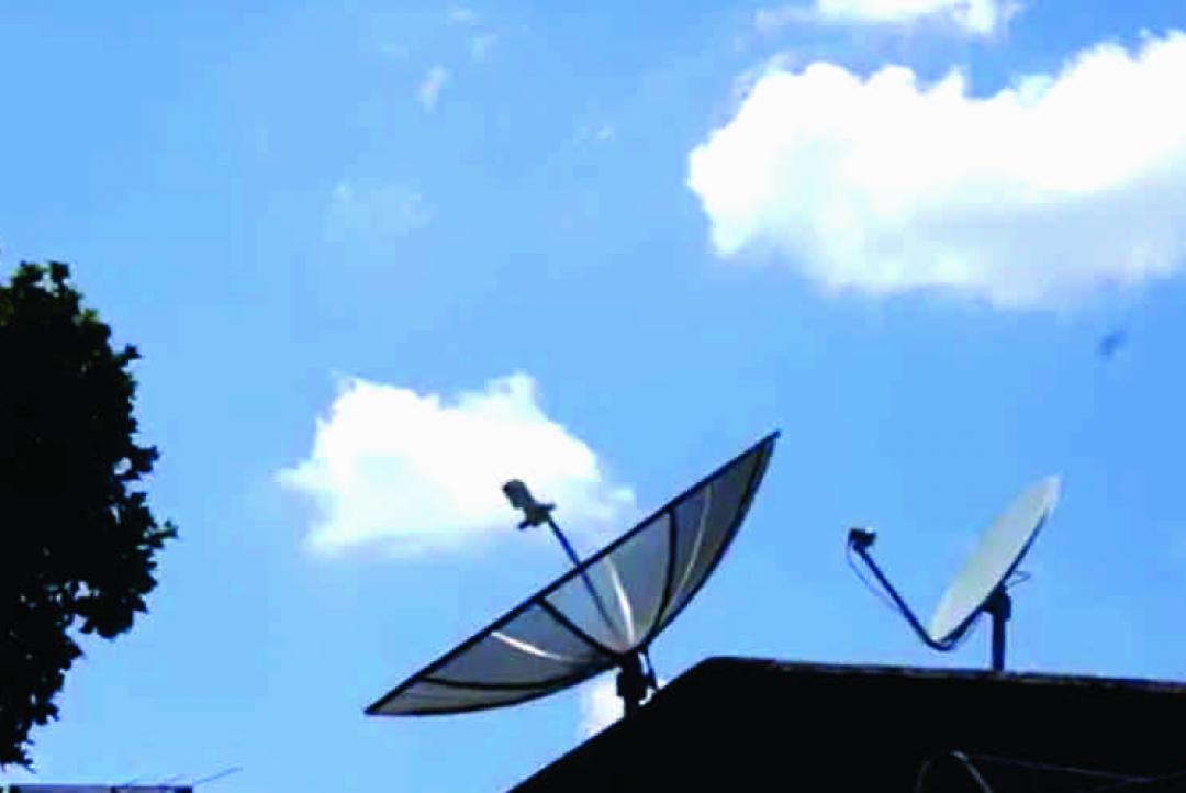 Sistema de parabólica tradicional deixará de funcionar e será substituído por equipamento digital