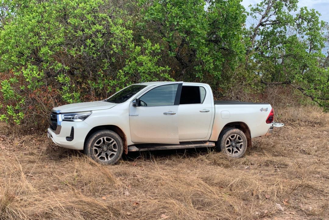 Programa Vigia Mais MT auxiliou na recuperação de 244 veículos; prejuízo ao crime foi de R$ 10 milhões