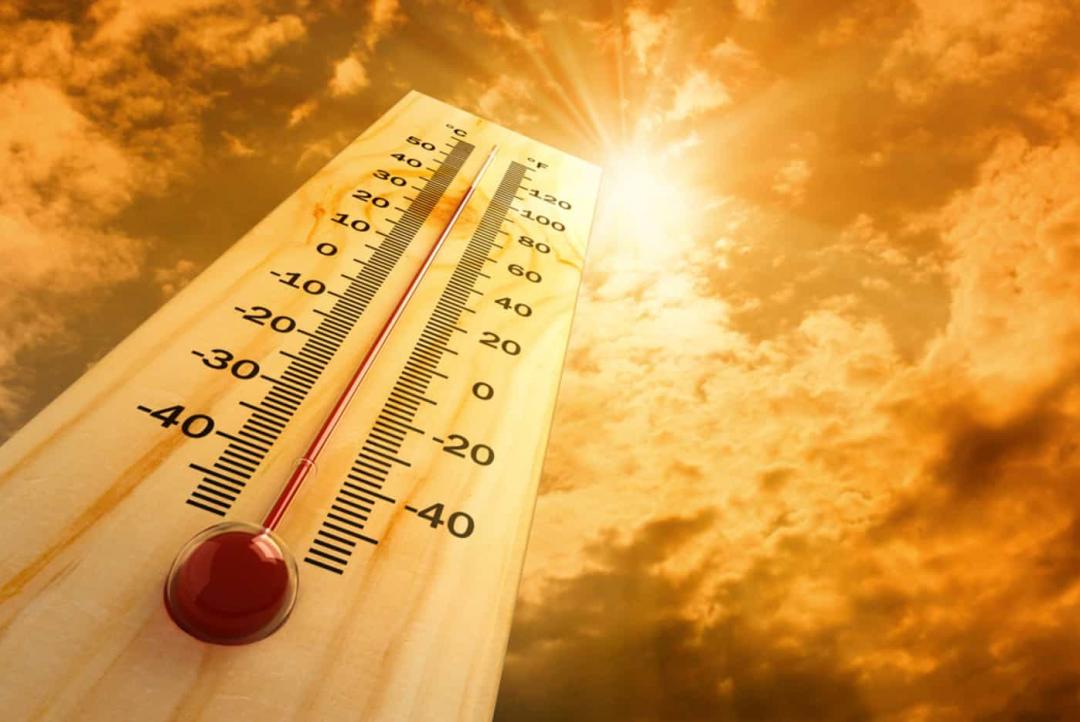 Brasil terá onda de calor extremo com até 45ºC e ‘risco à vida’