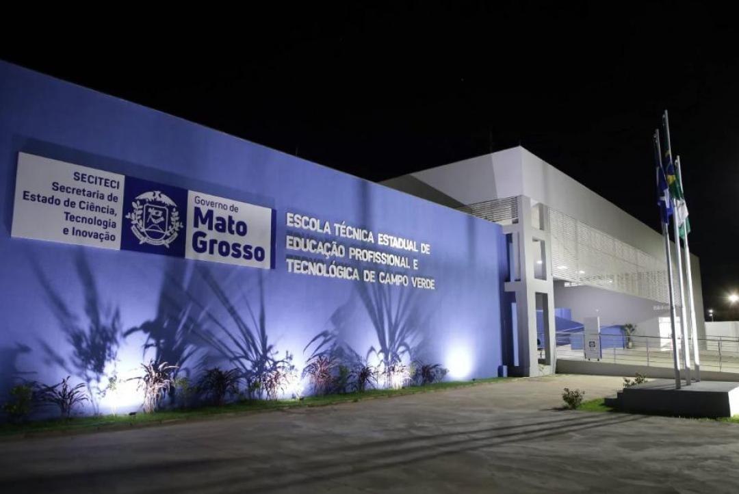 Seciteci divulga resultado de seletivo para contratação de professores e técnicos em 29 municípios