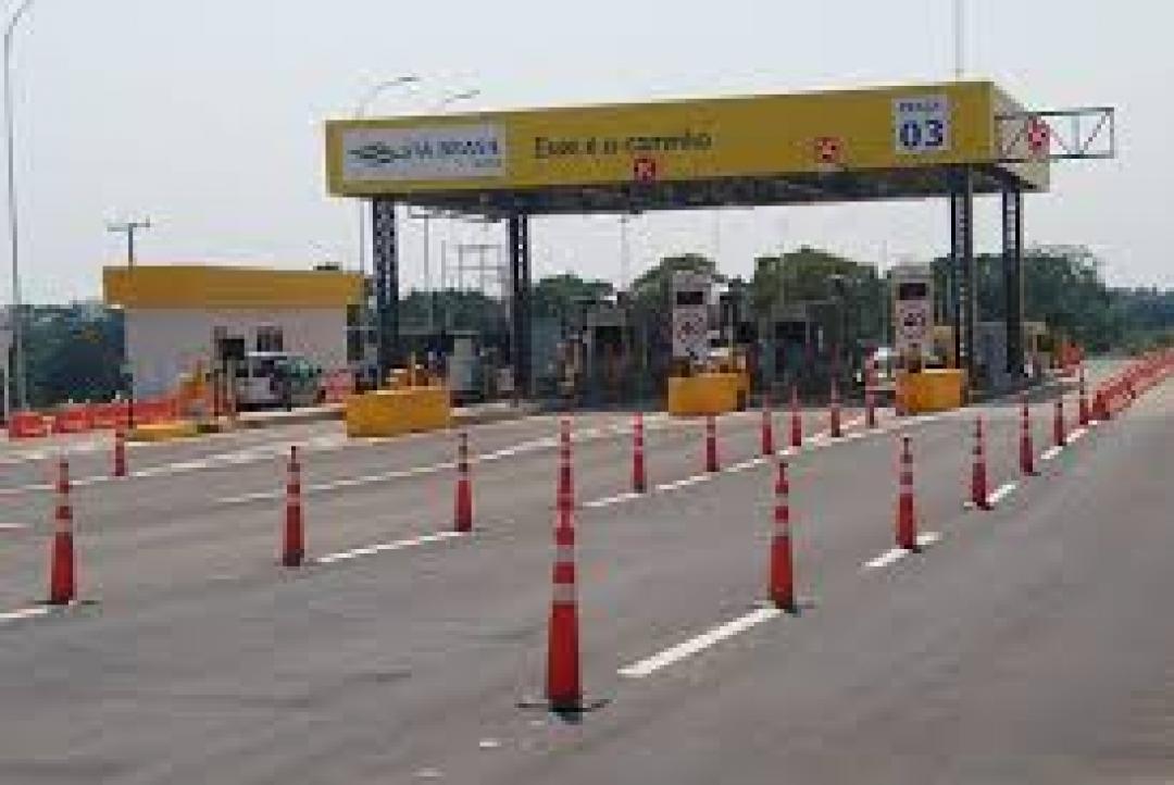 Justiça concede isenção parcial de pedágio para moradores de Colíder