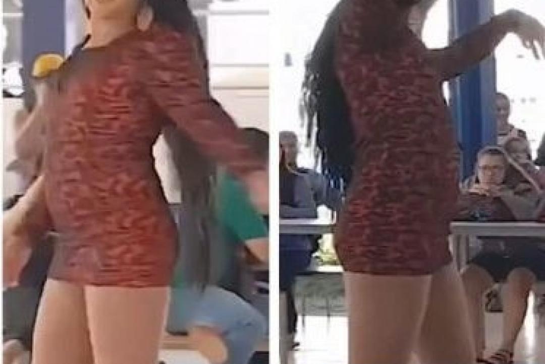 Seduc afasta coordenadoras após apresentação de drag queen em escola estadual de Rondonópolis