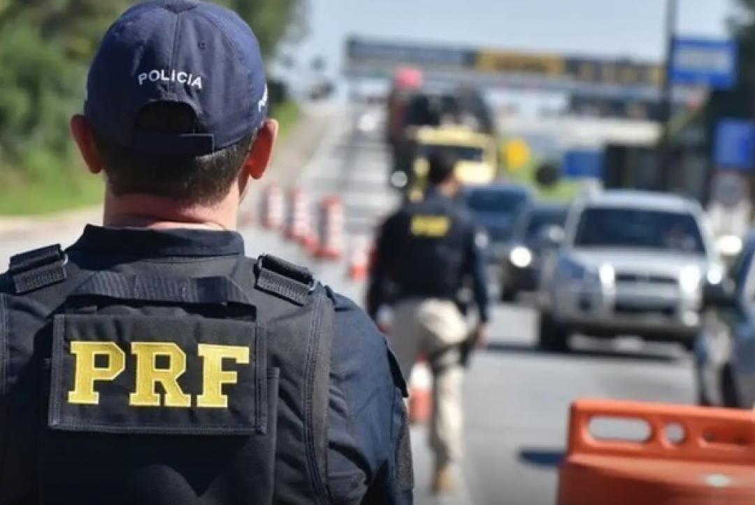 PRF inicia operações para coibir ultrapassagens indevidas nas rodovias