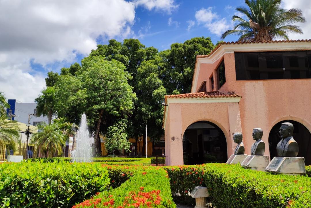 Confira o horário de funcionamento dos museus do Governo de MT para o final de ano