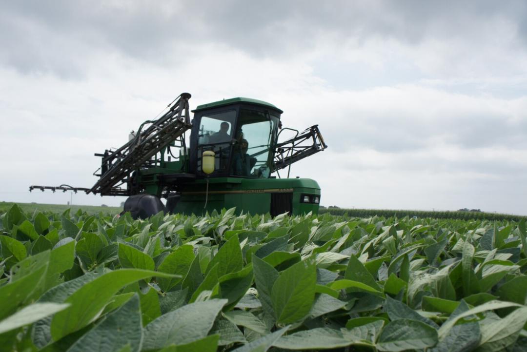 Câmara aprova projeto que regulamenta produção de bioinsumos agrícolas