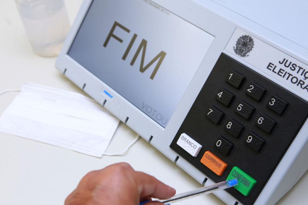 Justificativa de ausência ao 2º turno das Eleições 2024 pode ser feita até 7 de janeiro