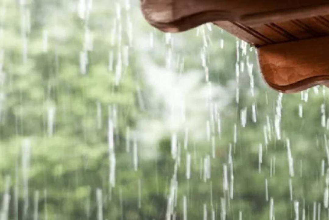 Chuvas fortes devem seguir até o final de semana no país