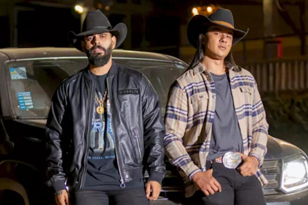 US Agroboys será destaque no Vira Floresta. Shows regionais também fazem parte da programação