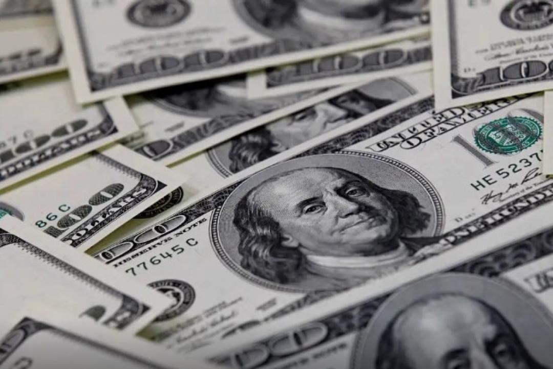 Dólar sobe para R$ 6,19 com indefinição sobre emendas parlamentares