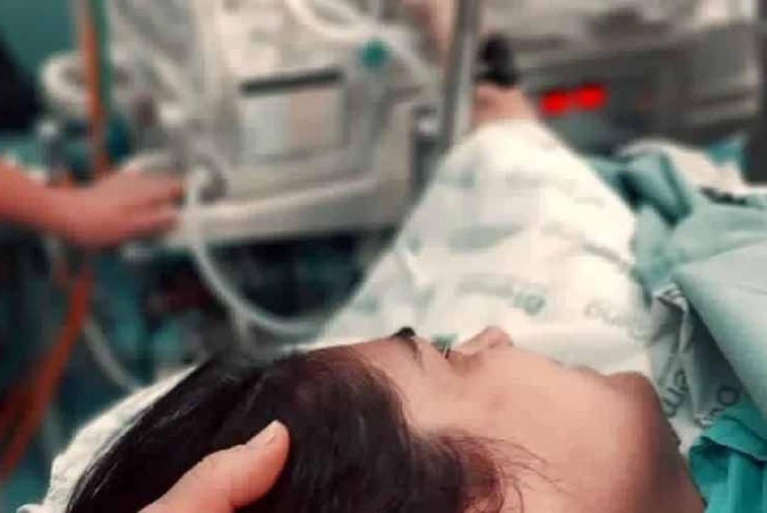 Casal perde os cinco bebês de gravidez quíntupla em MT