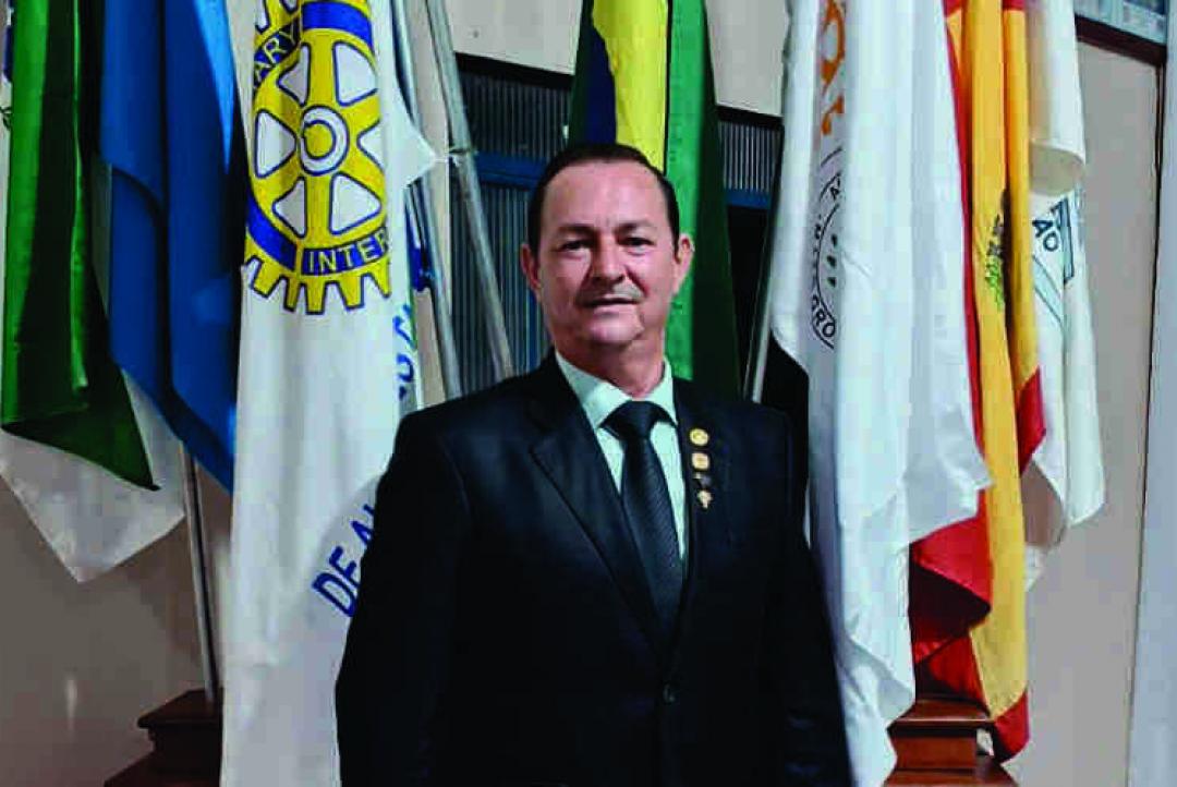 Zamir Mendes assumirá a Secretaria de Esporte e Lazer