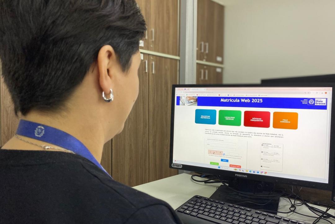 Prazo para entrega de documentos para confirmação de matrícula em escolas estaduais é prorrogado