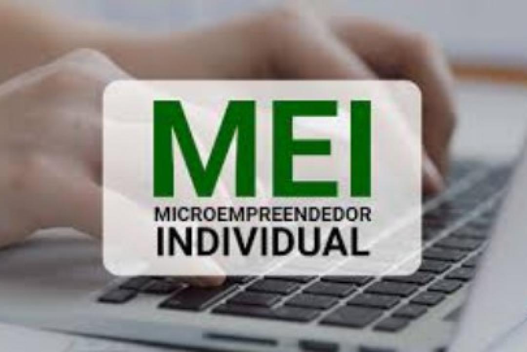 Contribuição do MEI vai aumentar a partir de janeiro