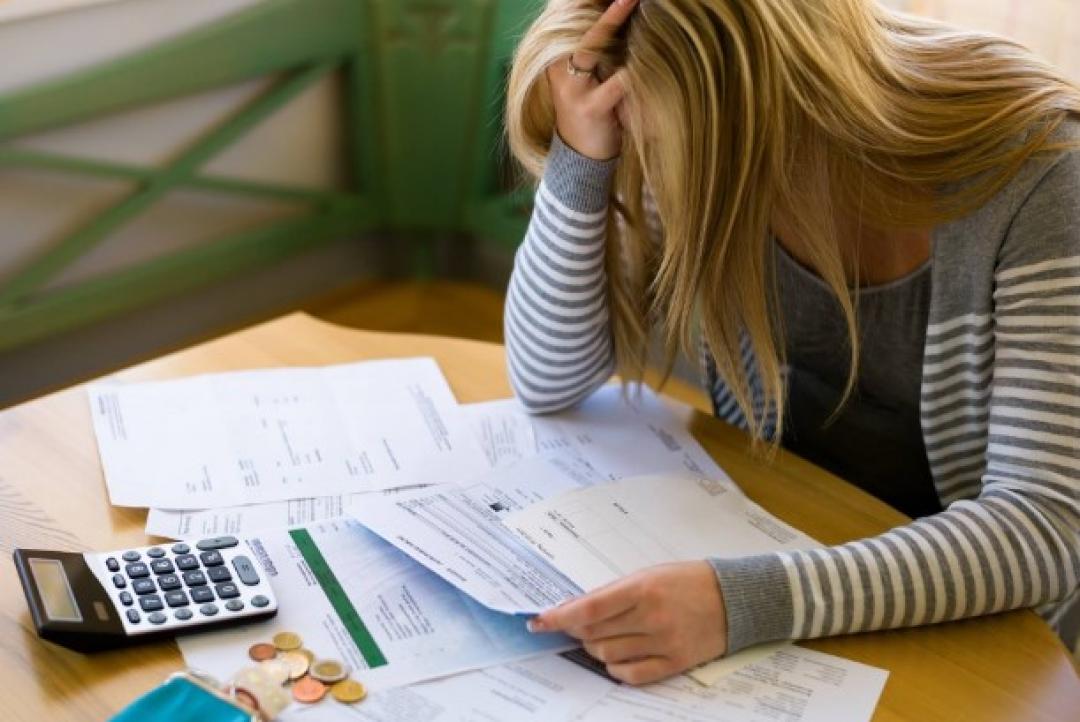 Mais de 1,1 milhão de mato-grossenses estão inadimplentes, diz pesquisa