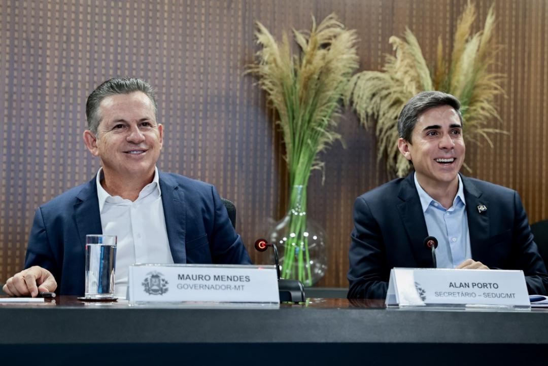 Seduc repassa R$ 6,2 milhões para retomada de obras inacabadas de creches em 13 municípios