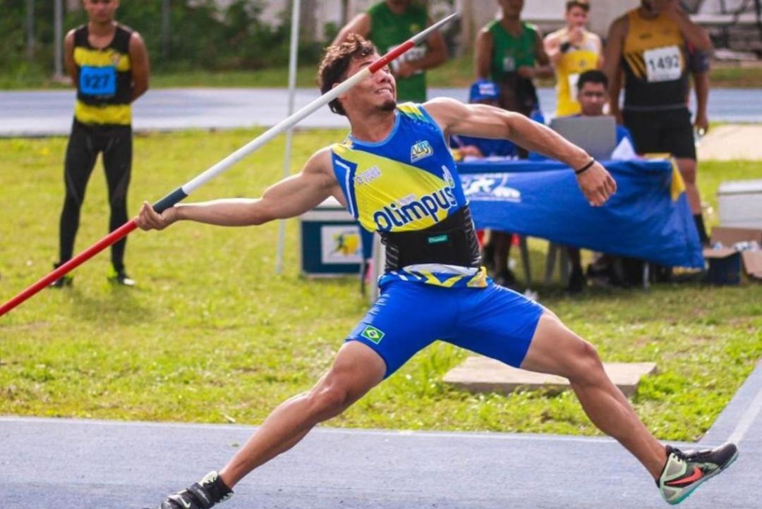 Bolsistas do Governo de MT garantiram medalhas nacionais e internacionais em 2024