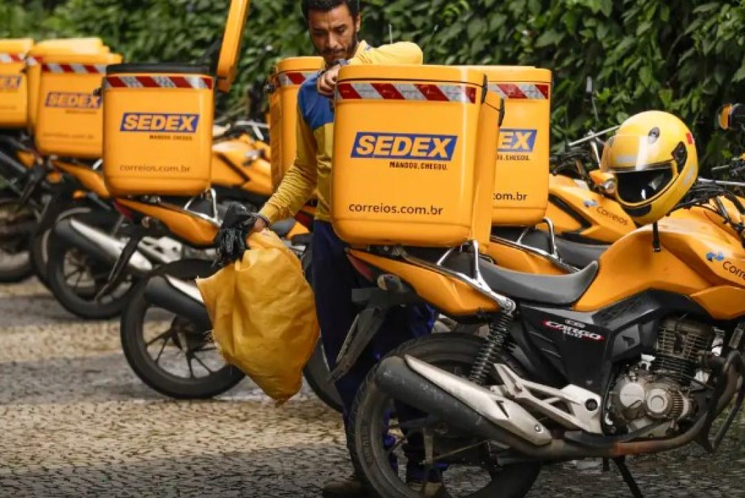 Correios lança edital de inovação aberta para soluções operacionais