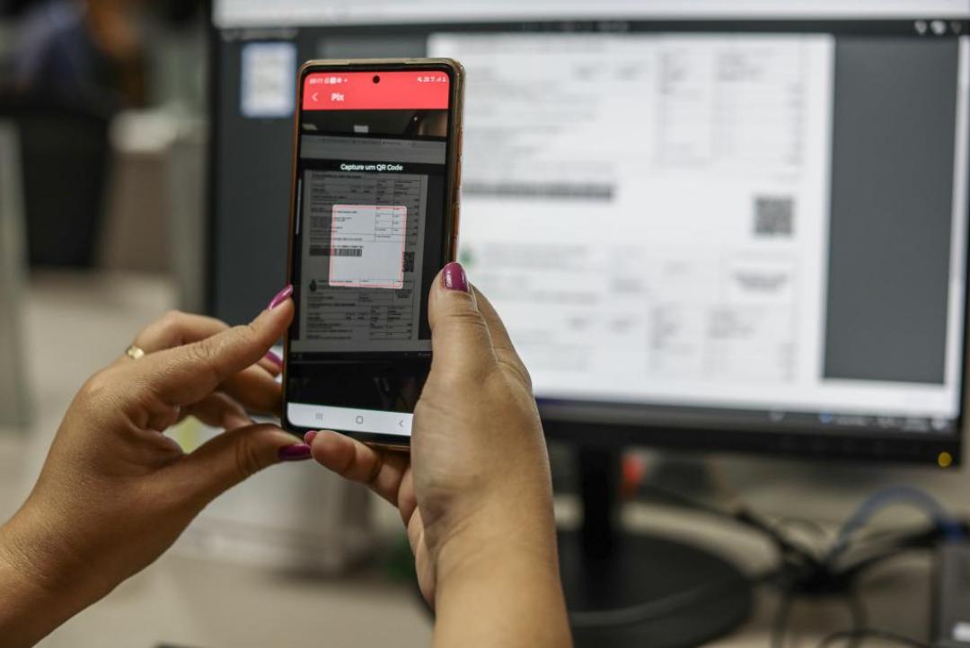 Receita Federal nega que vai taxar movimentações financeiras envolvendo Pix