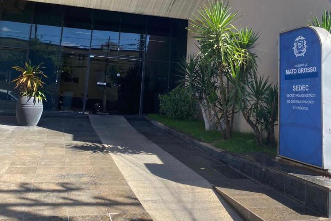 Sedec convoca aprovados no processo seletivo para entrega de documentos