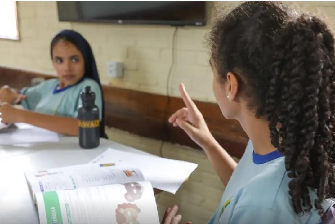 Diretores de escolas têm até este domingo para enviar diagnóstico