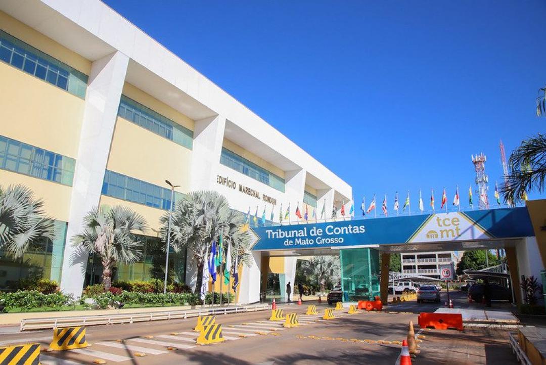 TCE-MT solicita raio X das administrações municipais do estado