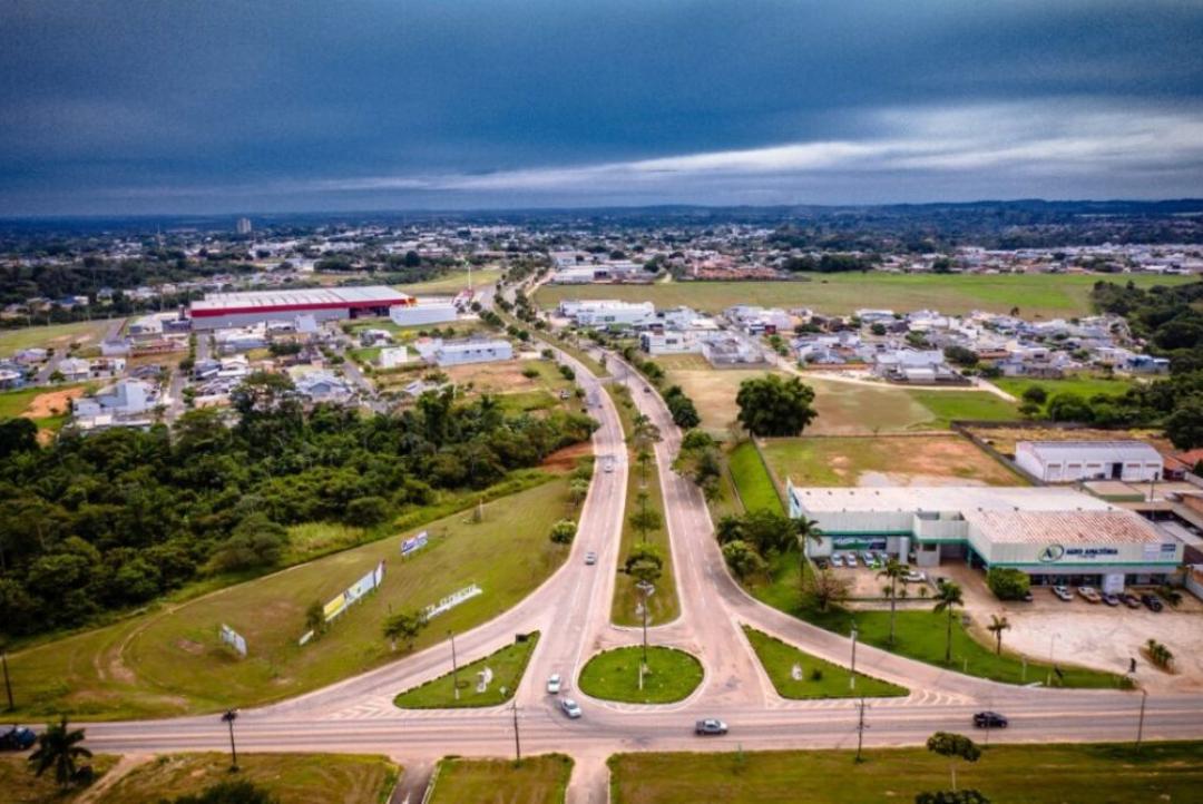 Alta Floresta se destaca no crescimento empresarial da região Norte de Mato Grosso