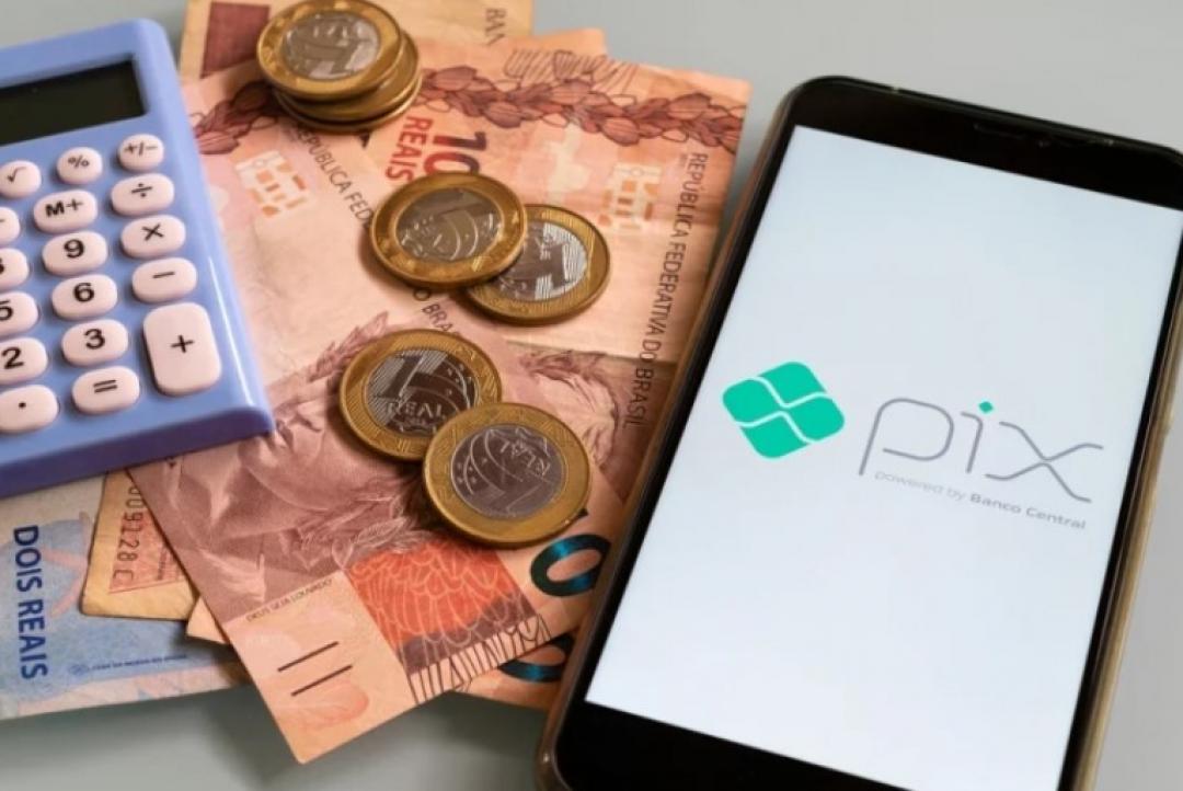 MEI deve ficar atento às novas regras da Receita Federal quanto valores transferidos via Pix