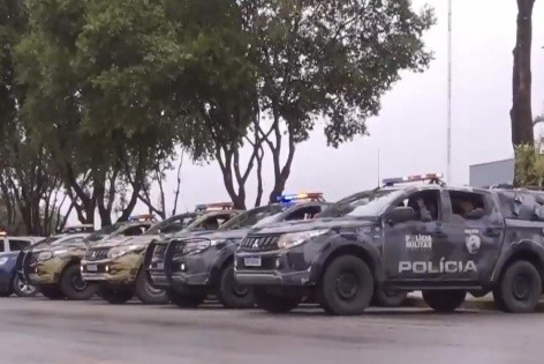 Polícia Militar inicia nova edição da operação “Tolerância Zero” em Alta Floresta