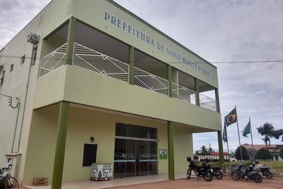 Prefeitura de Nova Monte Verde define regras para emissão do alvará 2025