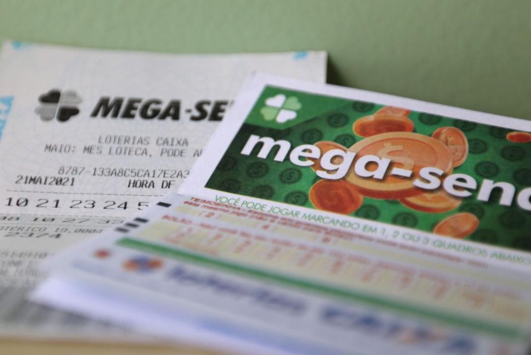 Ninguém acerta as dezenas da Mega-Sena e prêmio sobe para R$ 7 milhões