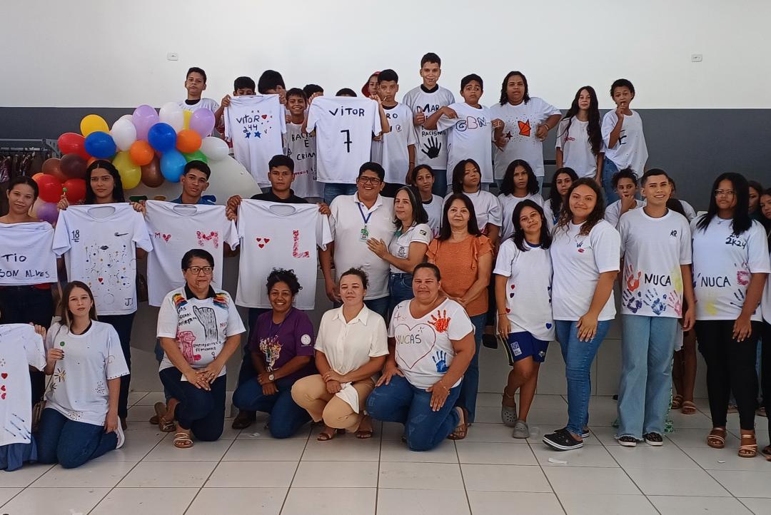 II Conferência de Empoderamento Feminino: Um Sucesso Inspirador!