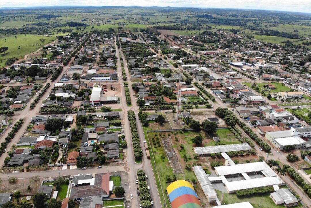 Prefeitura de Nova Canaã do Norte lança edital para processo seletivo com salário de até R$ 6.500,60