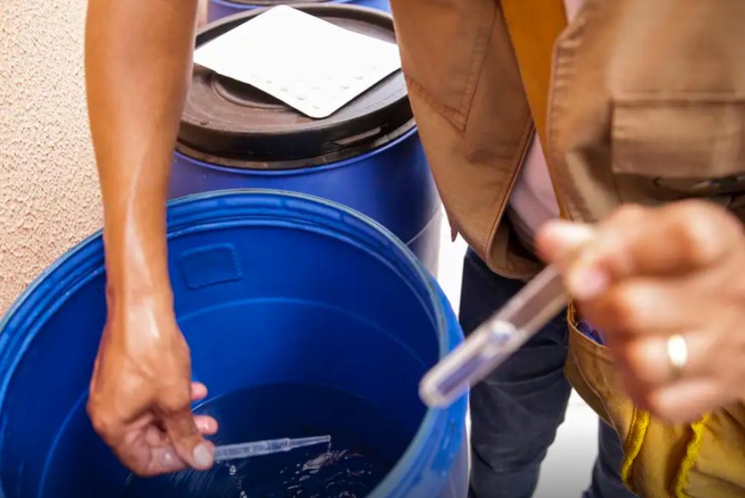 Ministério da Saúde anuncia distribuição inédita de 6,5 milhões de testes rápidos para dengue