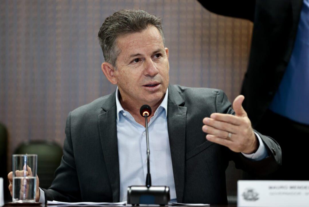 Governador vai vetar projeto de lei que alterava sistema ambiental de MT