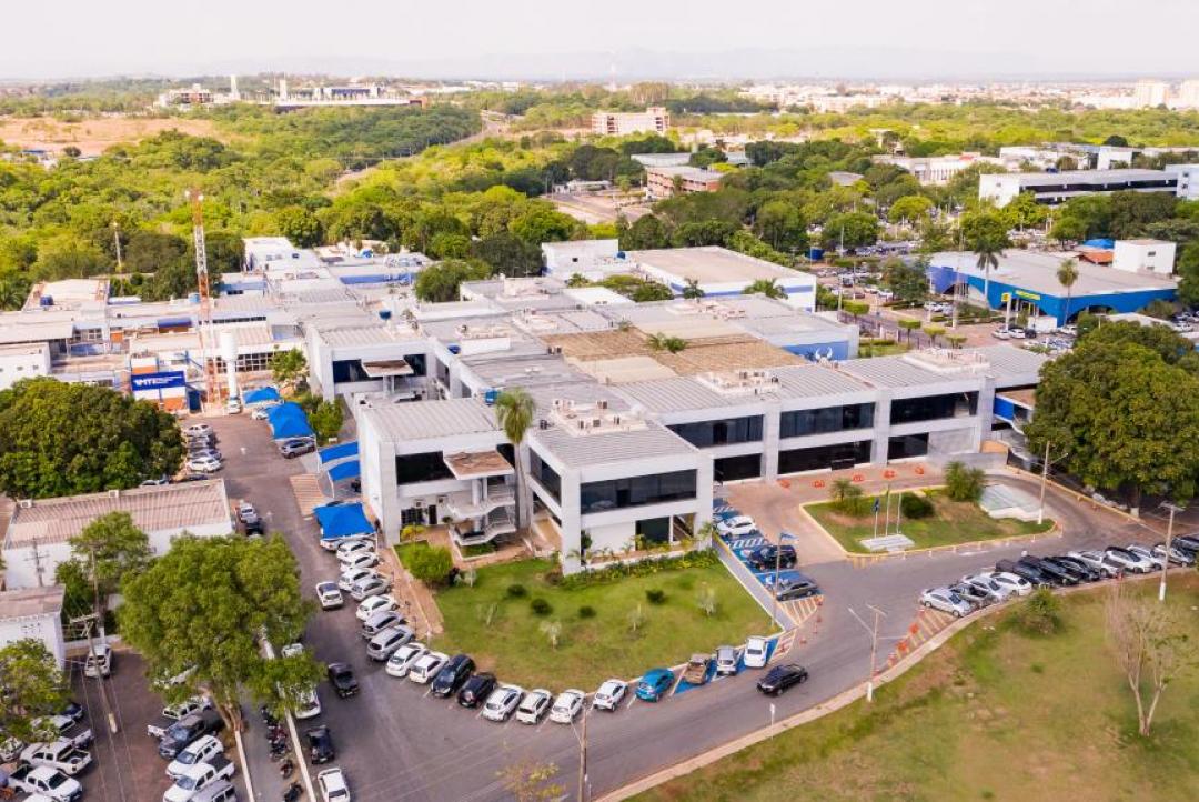 Governo de MT realiza workshop de comunicação pública e institucional