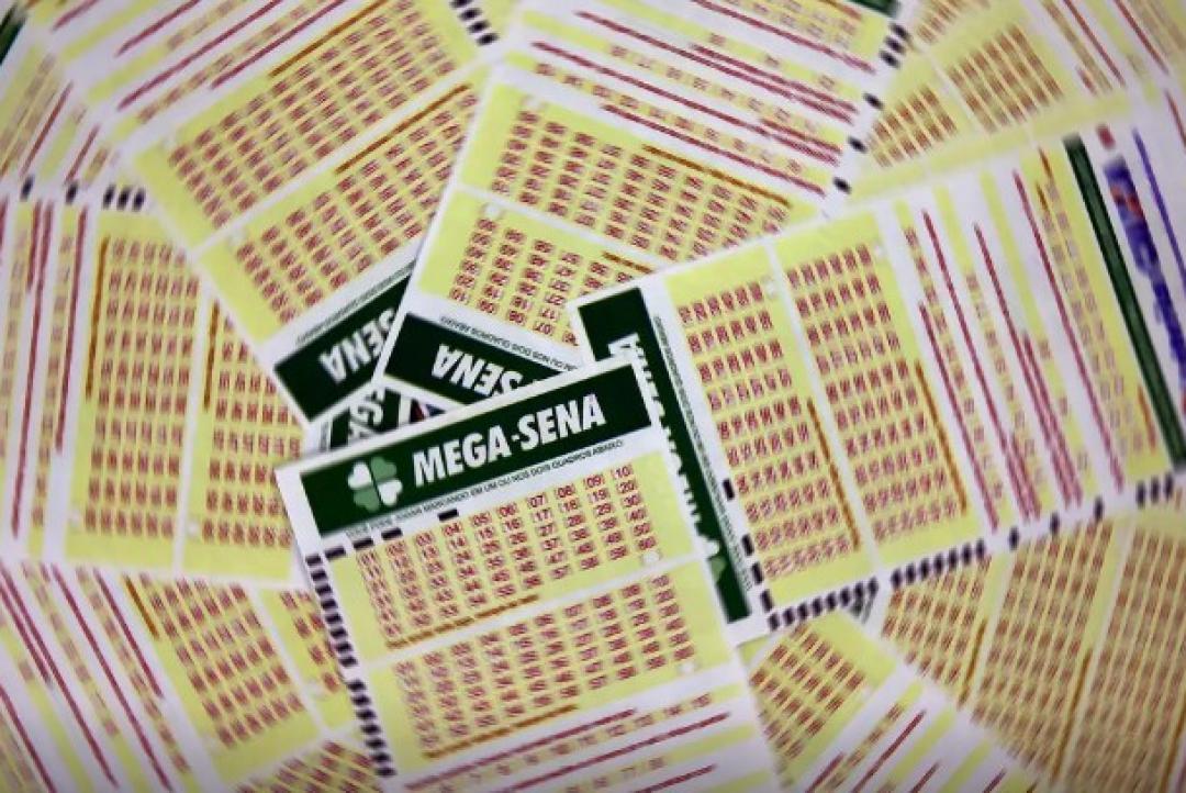 Mega-Sena acumula e prêmio vai a R$ 30 milhões