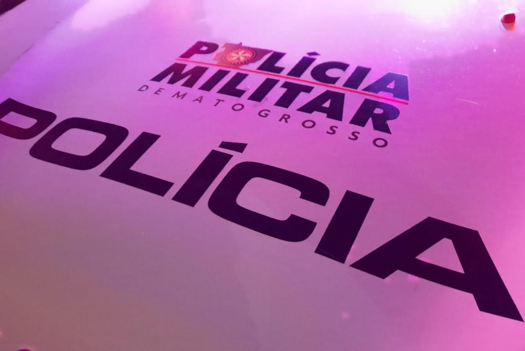 Alta Floresta: moto apropriada indevidamente é localizada