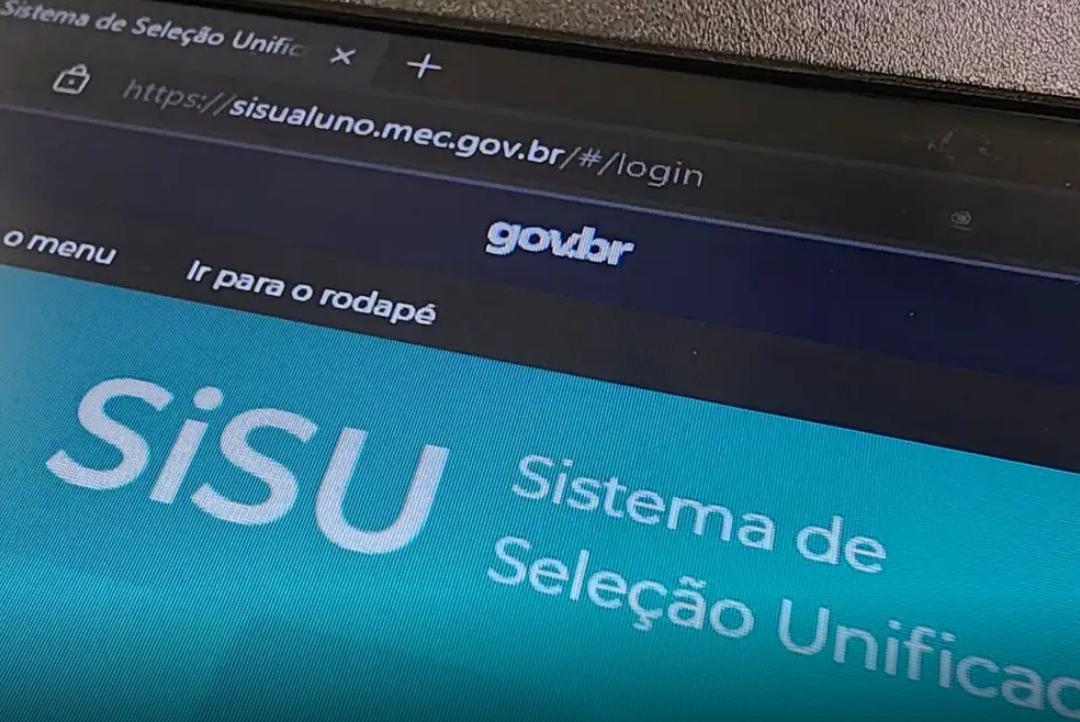MEC divulga resultado do Sisu com um dia de atraso