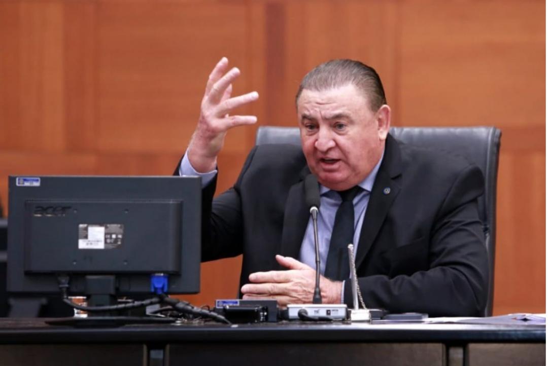 MEIO AMBIENTE | ALMT aprova PEC de Nininho que transfere para municípios competências de licenciamento ambiental em MT