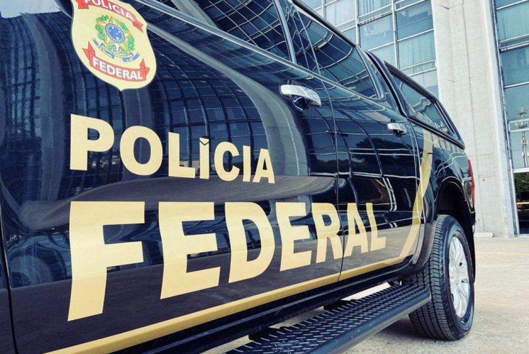 Anunciado concurso com 2 mil vagas para a Polícia Federal