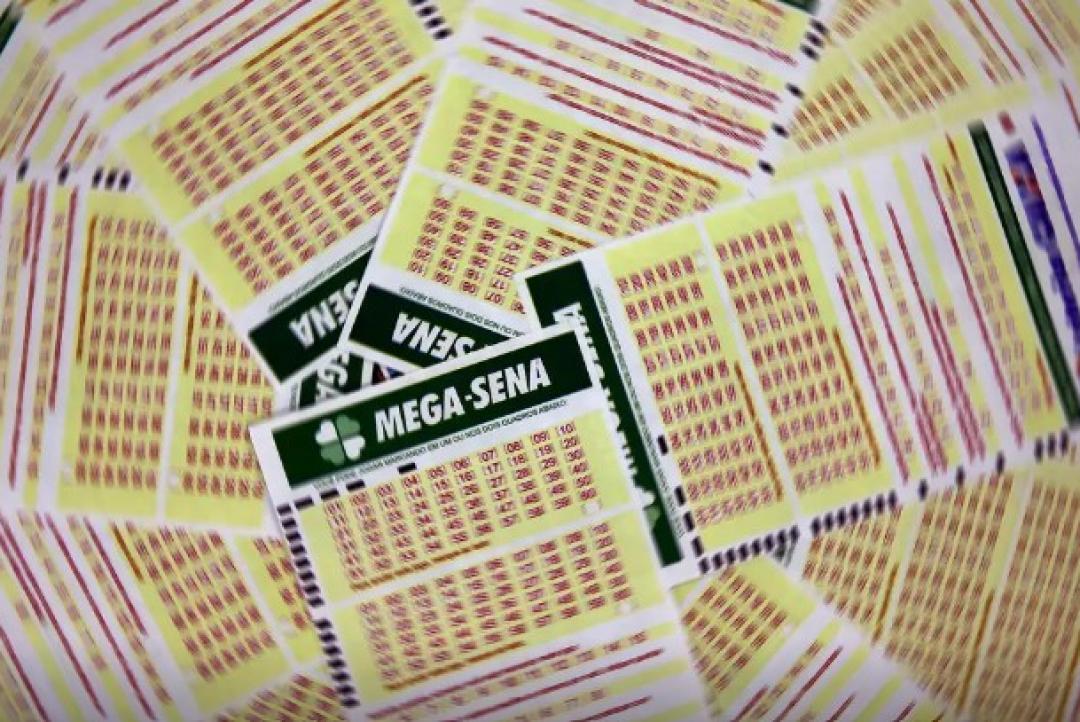 Mega-Sena sorteia neste sábado prêmio acumulado em R$ 10 milhões