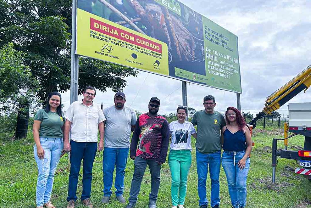 Meio Ambiente e Desenvolvimento Sustentável divulga primeiros números oficiais do 
