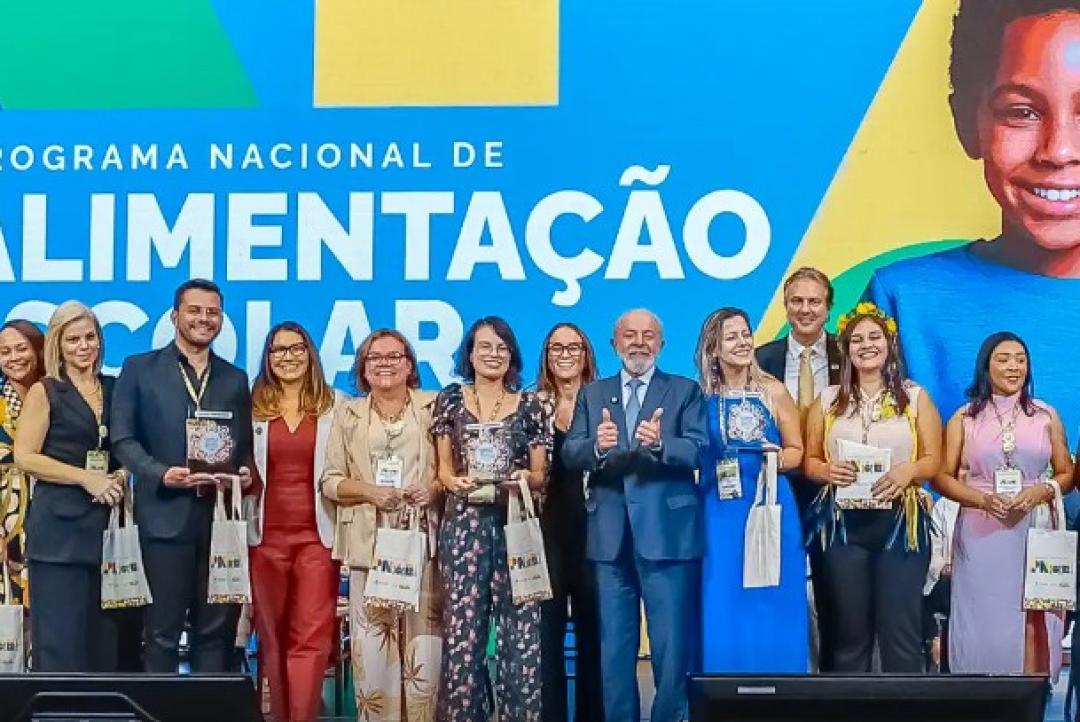 Merenda escolar poderá ter no máximo 15% de alimentos ultraprocessados