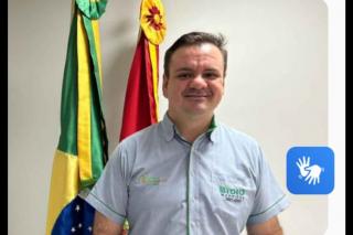  O Secretário e o 