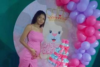 Fim dos Tempos: Jovem Grávida é assassinada e tem bebê retirado do ventre