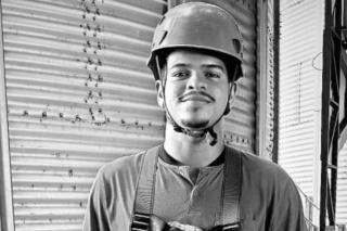 Trabalhador cai e morre dentro de silo em Nova Canaã