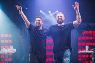 Expoalta não terá mais a dupla Jorge e Mateus
