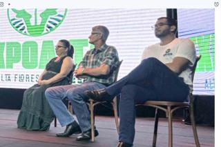 Prefeitura de Alta Floresta contratou shows 