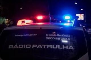 Grupo de maconheiros é surpreendido pela polícia em Colíder